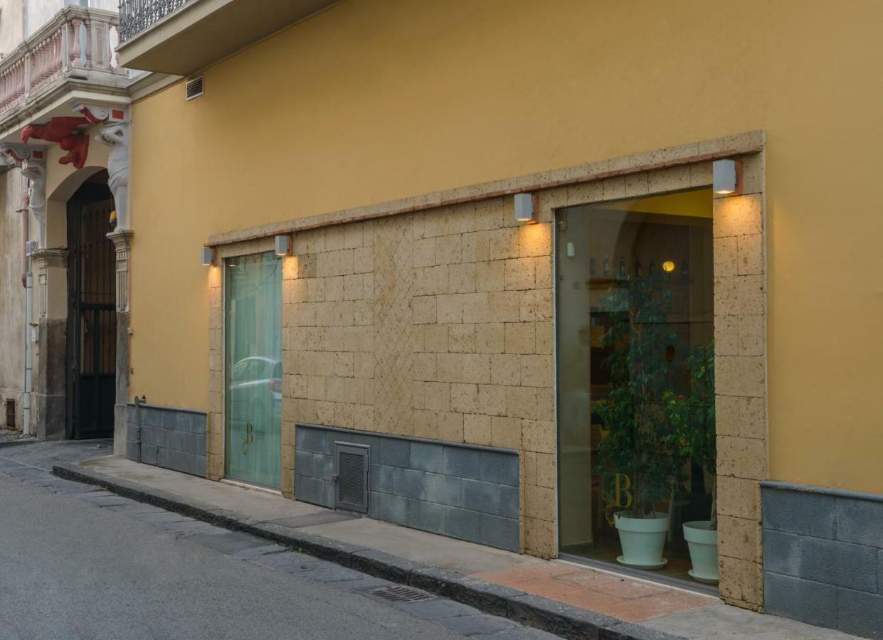 CimitileBocca Di Bacco住宿加早餐旅馆 外观 照片