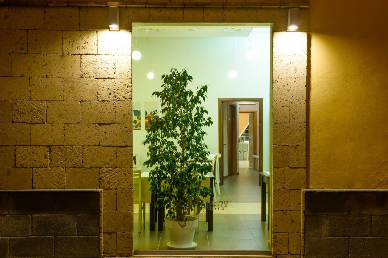 CimitileBocca Di Bacco住宿加早餐旅馆 外观 照片